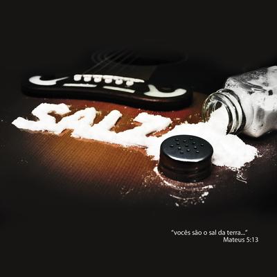 Sal By Salzband's cover
