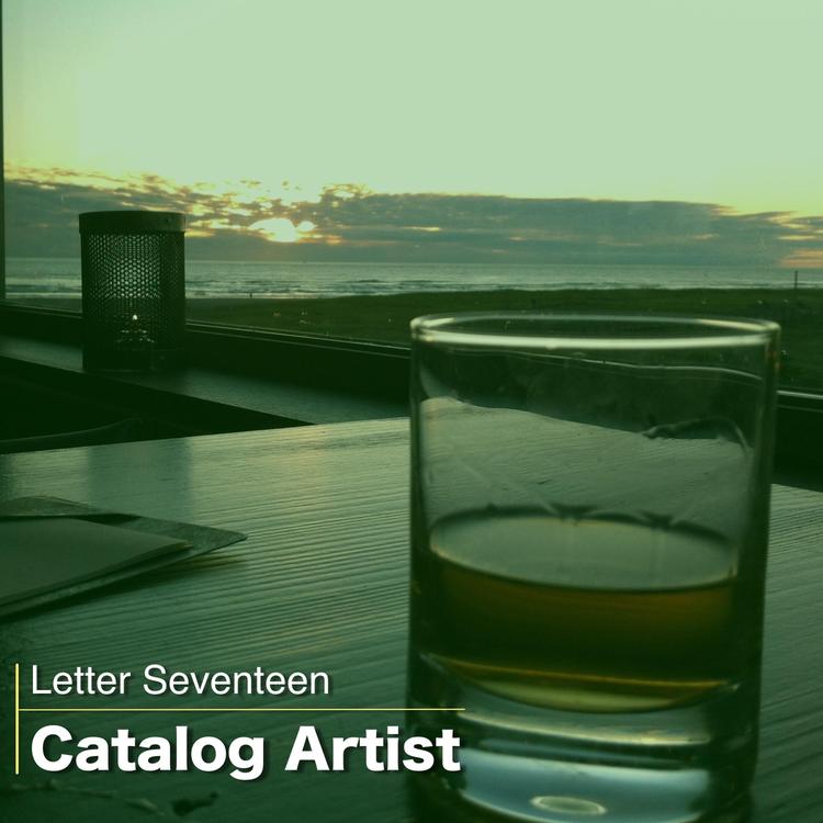 Letter Seventeen's avatar image