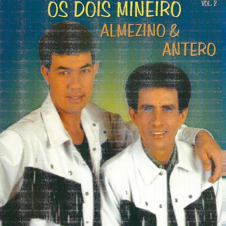 Almezino & Antero's avatar image