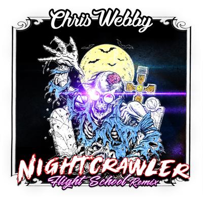 Night Crawler (Flight School Remix)'s cover