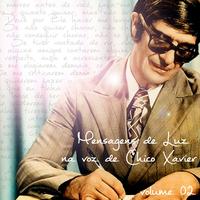 Chico Xavier's avatar cover