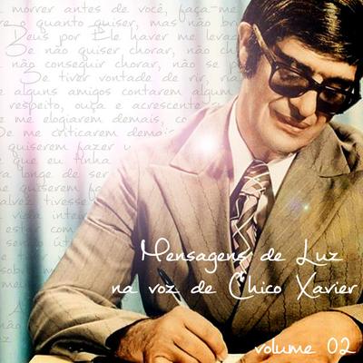 Chico Xavier's cover
