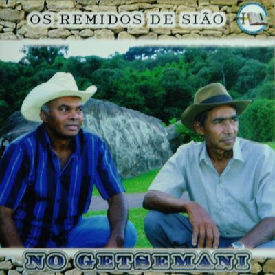 Os Remidos de Sião's cover