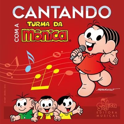 Bom Dia Lindo Dia By Turma da Mônica's cover