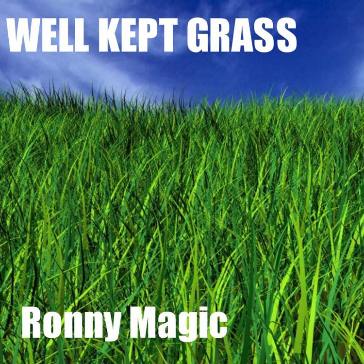 Ronny Magic's avatar image