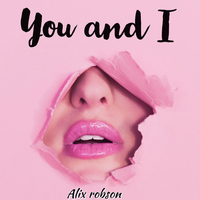 Alix Robson's avatar cover