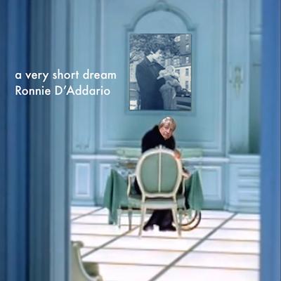 Not Today By Ronnie D'Addario's cover