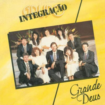 Grande Deus (Playback)'s cover