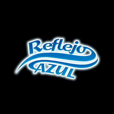 Reflejo Azul's cover