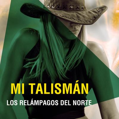 Mi Talismán's cover
