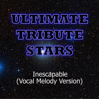 Jessica Jarrell feat. Cody Simpson - Inescapable (Vocal Melody Version)'s cover