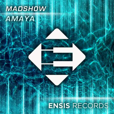 Amaya (Radio Edit) By MADSHOW's cover