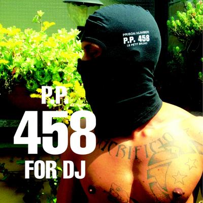 P.P. 458 for Dj's cover