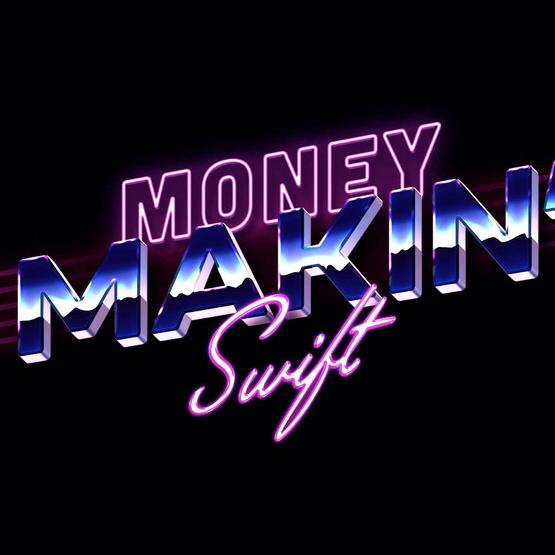 Money Makin' Swift's avatar image