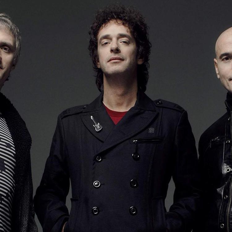 Soda Stereo's avatar image