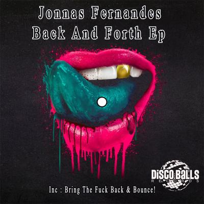 Jonnas Fernandes's cover