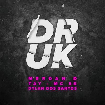 DRUK (feat. MC SK)'s cover