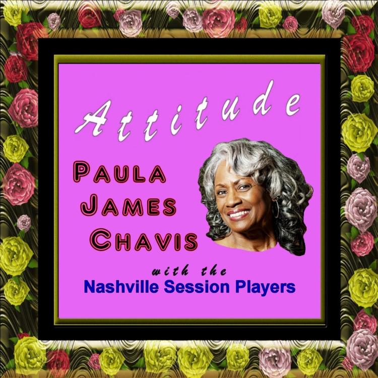 Paula James Chavis's avatar image