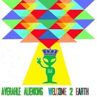 Averahle Tha Alien's avatar cover