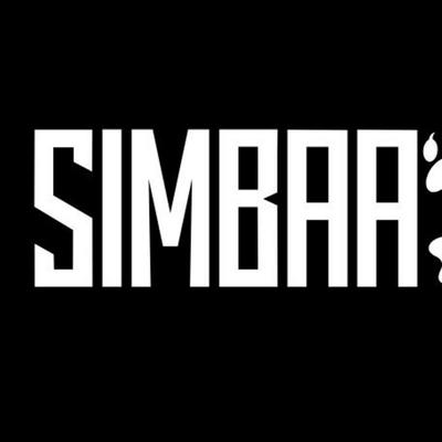 Simbaa's cover