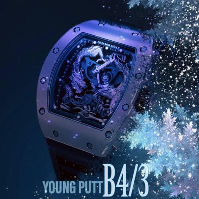 Young Putt's cover