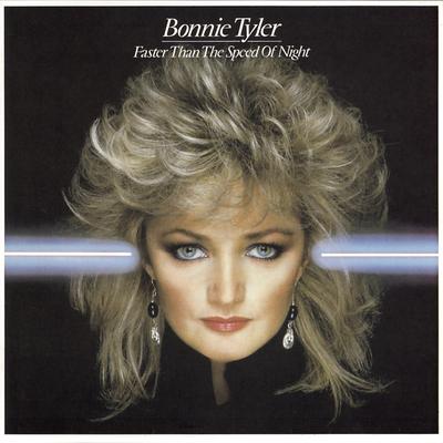 Take Me Back By Bonnie Tyler's cover