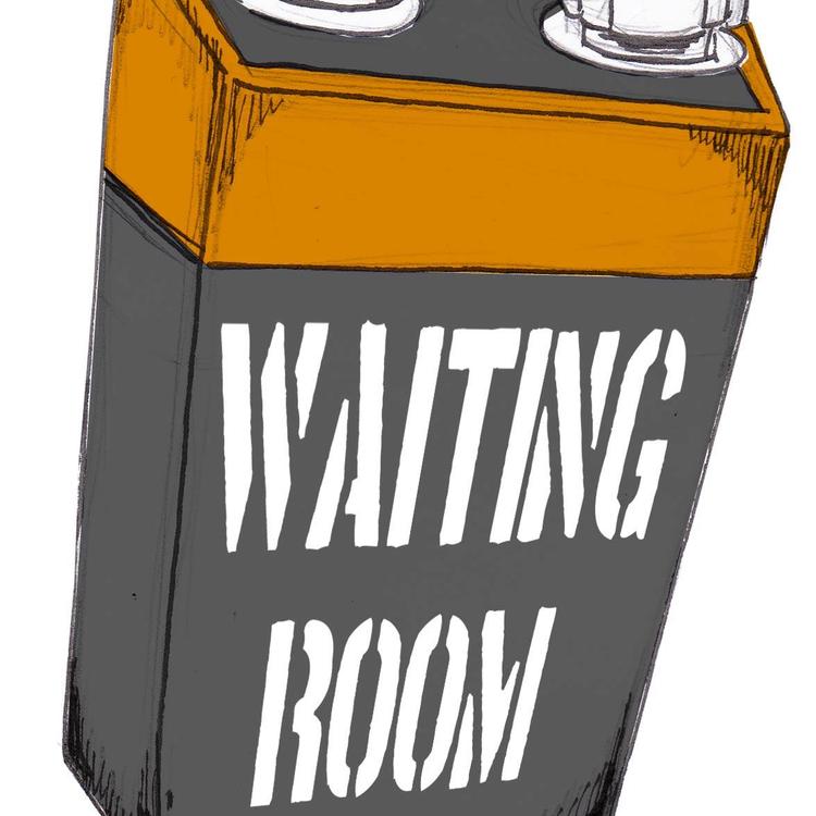 Waiting Room's avatar image