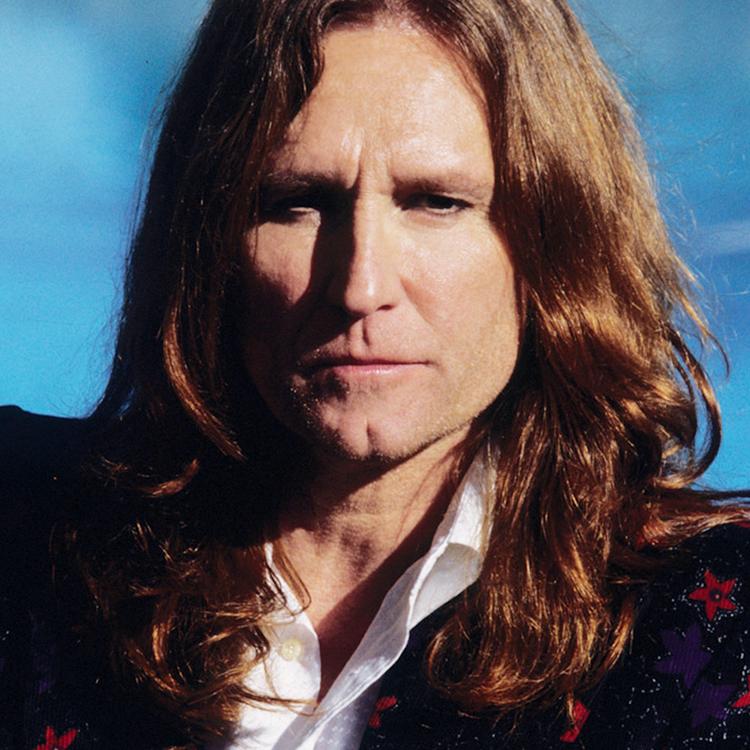 John Waite's avatar image