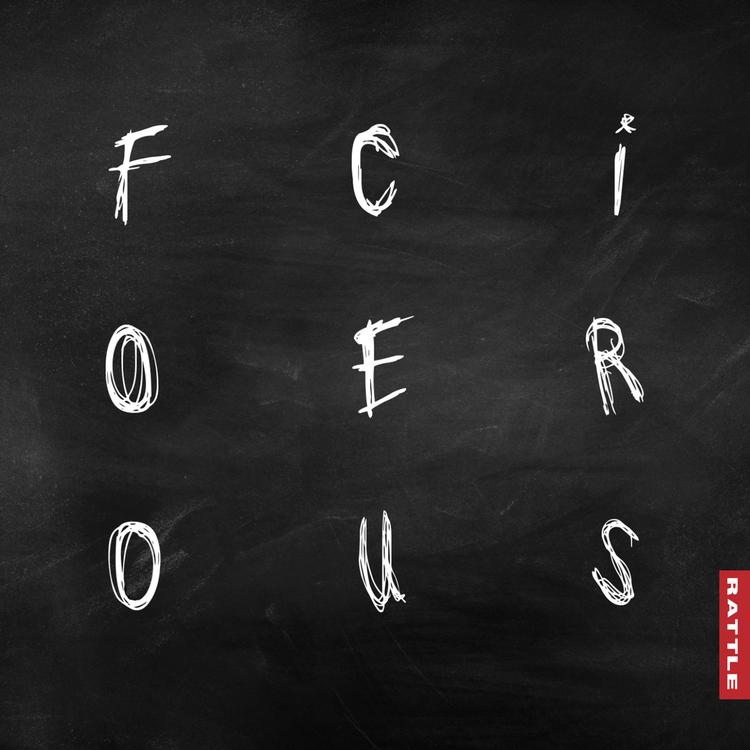 Ferocious's avatar image