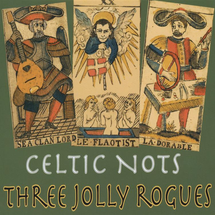 Celtic Nots's avatar image