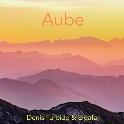 Aube By Denis Turbide, Elgafar's cover