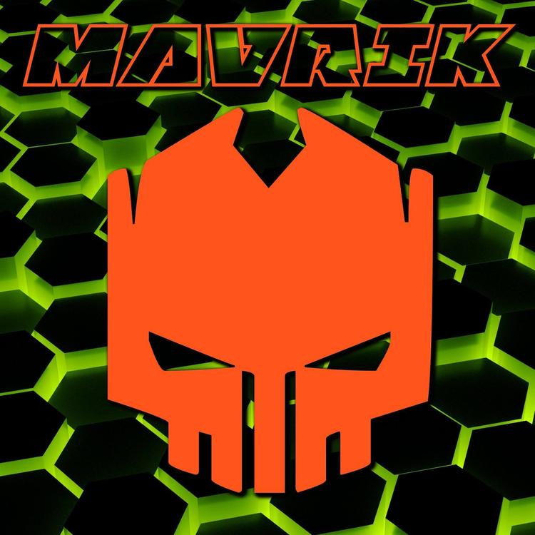 Mavrik's avatar image