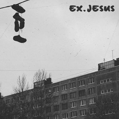 ex.Jesus's cover