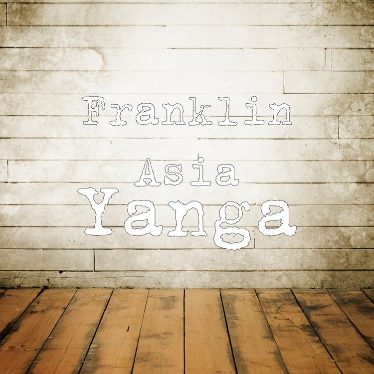 Franklin Asia's avatar image