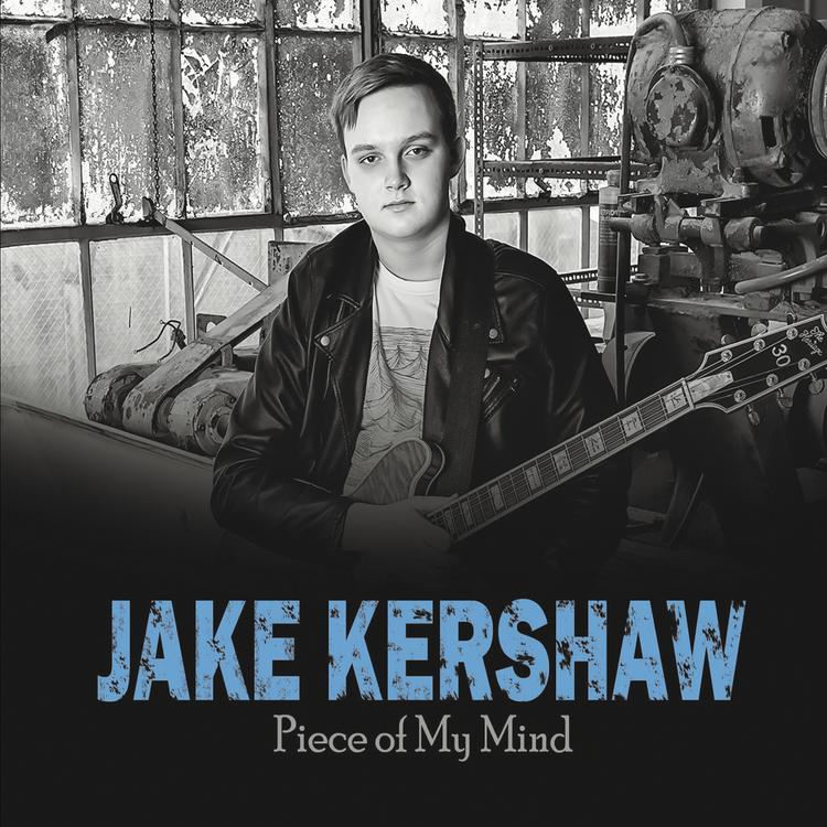 Jake Kershaw's avatar image