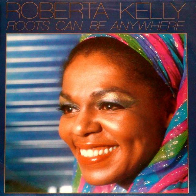 Roberta Kelly's avatar image