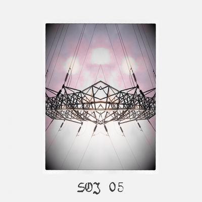 Sweet Dreams (Original Mix) By Soj's cover