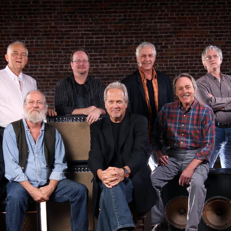 The Ozark Mountain Daredevils's avatar image