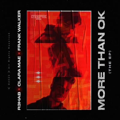 More Than OK By Frank Walker, R3HAB, Clara Mae's cover