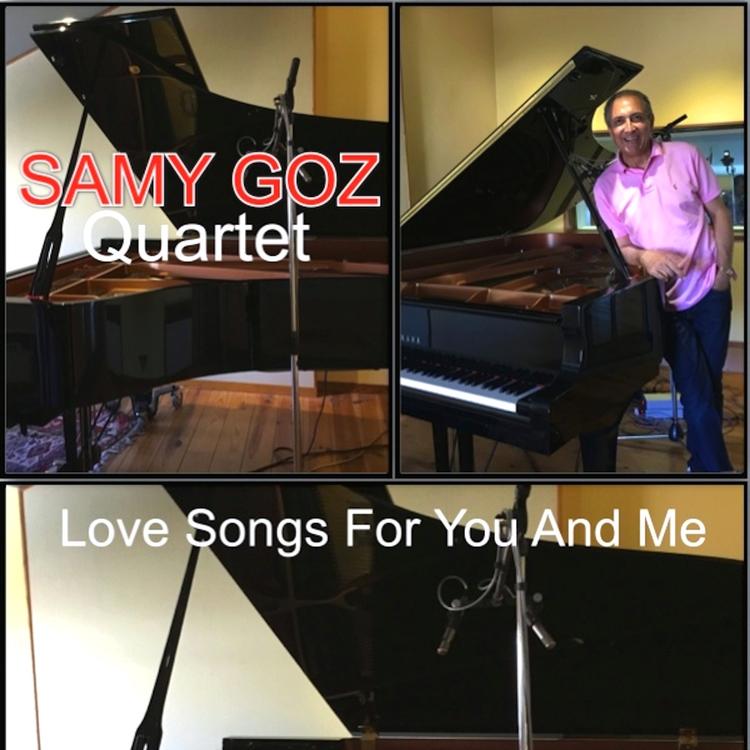 SAMY GOZ Quartet's avatar image