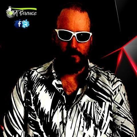 DJ Baruce's avatar image