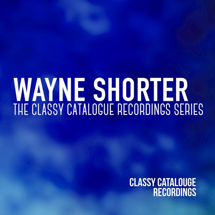 Wayne Shorter's avatar image