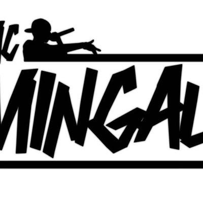 Mc Mingau's cover