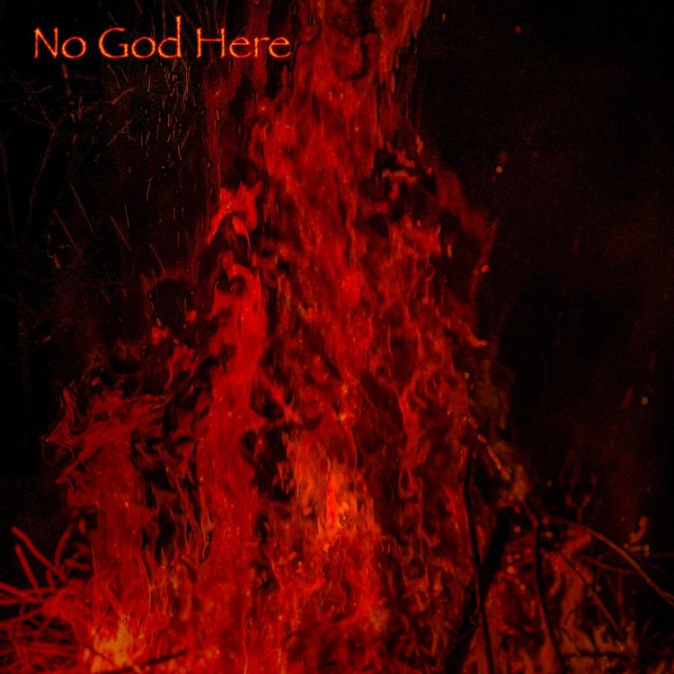No God Here's avatar image
