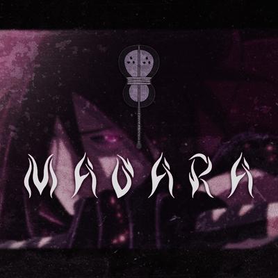 Madara By Nerexx, Nakashisam, Tukatrip's cover