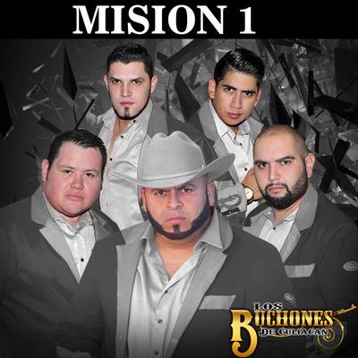Mision 1's cover