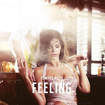Feeling (Radio Version) [feat. Yohana] By Edward Maya, Yohana's cover