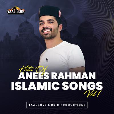 Anees Rahman Taliparamba's cover