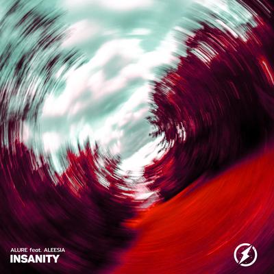 Insanity By ALURE, Aleesia's cover