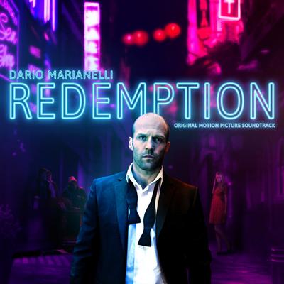 Redemption: Original Motion Picture Soundtrack's cover